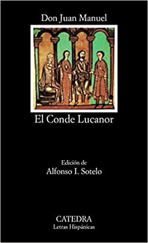 El conde Lucanor de Don Juan Manuel en el Siglo XIV