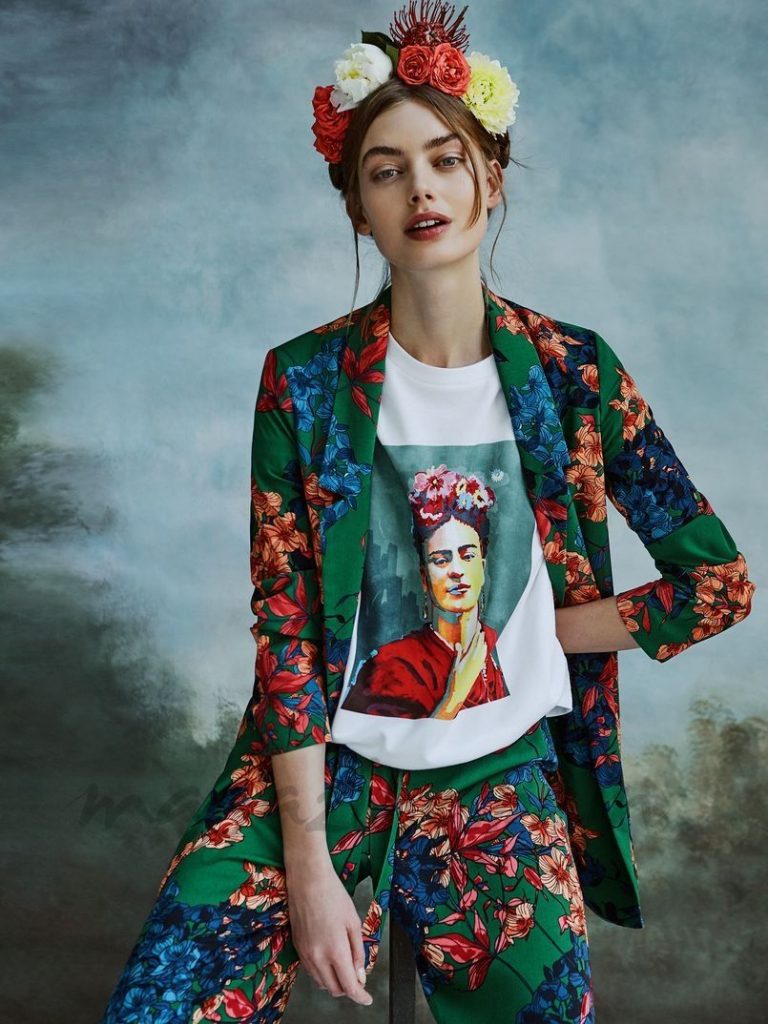¿Cuál es la verdadera historia de Frida Kahlo?