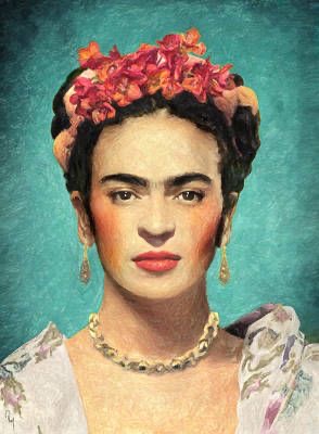 ¿Cuál es la verdadera historia de Frida Kahlo?